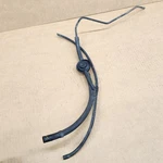 1985 C4 Corvette Smog Purge Charcoal Canister Valve & Vacuum Line Hose Tube Oem. Fixed Price $59.99.