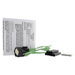 Oxygen Sensor Connector Motorcraft WPT-1696. Fixed Price $118.23.