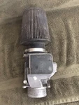 Oem 1982-1985 Toyota Celica Supra 2.8L Afm Mass Airflow Meter 22250-43150. Fixed Price $166.25.