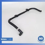 00-06 Jaguar X100 XK8 Charcoal Carbon Canister Vapour Pipe Hose NJC6026BE Oem. Fixed Price $53.95.