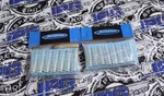 Supertech Bronze Valve Guides Fits Subaru Wrx & Sti EJ20 EJ257 Engines. Fixed Price $162.88.