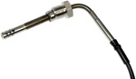 Dorman Exhaust Gas Temperature (egt) Sensor For 08-16 Audi Q7 904-711. Fixed Price $119.11.