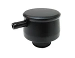 Prw 4120441 Valve Cover Breather Cap With Grommet Push-in Black Anodized Billet. Fixed Price $38.59.