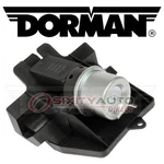 Dorman Vacuum Actuator 2003-2014 Ford E-250 Heating Air Conditioning Wh. Fixed Price $96.22.