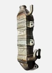 10-19 Dodge Ram 6.7 Egr Cooler 53041182AA, 904333, 4944538. Fixed Price $145.00.