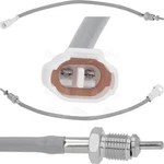 Global Parts Distributors 1812217 Exhaust Gas Temperature (egt) Sensor. Fixed Price $153.99.