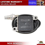 Inlet Nox Sensor A0101531928 For Detroit DD15 DD13 DD16 Freightliner Cascadia. Fixed Price $85.95.