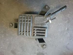Fuel Vapor Charcoal Canister 4.7L 2006 Audi A6 11-3RM. Fixed Price $118.75.