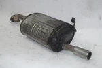 1996 1997 1998 1999 Acura Integra Exhaust Muffler Tail Pipe A/t Sedan. Fixed Price $117.62.