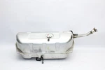 2003-2006 Mercedes R230 SL500 Fuel Gas Tank Reservoir Oem A2304704901. Fixed Price $185.07.