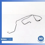 Jaguar X100 Xkr Breather Vacuum Outlet Hose Tube 3W839C490AA Oem. Fixed Price $103.75.