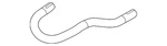 Genuine Nissan Evaporative Emissions System Lines 18791-4BA0A. Fixed Price $11.80.