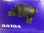 Genuine Volvo Vapor Canister Purge Solenoid 8653857. Fixed Price $79.73.