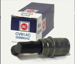 Acdelco CV914C Pcv Valve New 25098542 Chevy Buick Oldsmobile. Fixed Price $13.95.