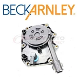 Beck Arnley 045-0379 Engine Oil Separator Td. Fixed Price $94.07.