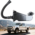 Oil Separator Assembly PC3Z-6A785-A 23-24 Ford F-250 Super Duty 6.7L Diesel. Fixed Price $54.59.