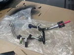 New Genuine Ford Pipe Fuel LC3Z-9J280-A , LC3Q-9J280-AB. Fixed Price $200.00.