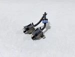 92-99 Mercedes 400SE Change Over Egr Vacuum Solenoid Valves 0015407097 #8539. Fixed Price $38.21.