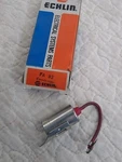 Napa Echlin FA-82 Distributor Condenser Open Box. Fixed Price $14.99.