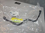 New Genuine 2007-11 Gm 12594592 Saturn Chevy Engine Crankcase Ventilation Tube. Fixed Price $34.95.