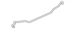 Genuine Nissan Evaporative Emissions System Lines 17226-7JA0A. Fixed Price $32.95.