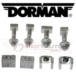 Dorman Negative Battery Cable Terminal Adjuster 2010-2018 Ford Fusion Eo. Fixed Price $25.71.