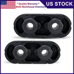 Oe 15092802 Exhaust Pipe Muffler Hanger Insulator Pair For Chevy Gmc Cadillac. Fixed Price $20.20.