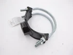 Ford Pipe Clamps 2" Threaded Service Saddle 202U Series 202NS 8.63"-9.05". Fixed Price $99.99.