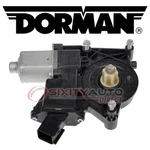 Dorman Front Left Power Window Motor For 2011-2014 Lincoln Mark Lt Oe. Fixed Price $116.68.
