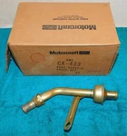 79-81 Mustang Capri Fairmont Zephyr Nos 200 Exhaust Supply Check Valve &tube. Fixed Price $59.00.