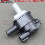 Vapor Canister Purge Valve For Mazda 3 6 CX-5 CX-9 MX-5 Miata 12-19 PE0118751 Us. Fixed Price $16.99.