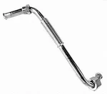 Standard Ign AT188 Motor Products Air Pipe. Fixed Price $86.84.