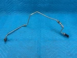Bentley Cont Flying Spur Engine Vacuum Pipe Line Driver's Side 29K 2006-2012 Oem. Fixed Price $135.00.