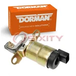 Dorman Shift Interlock Solenoid 1992-1997 Ford F-350 Transmission Zh. Fixed Price $70.35.
