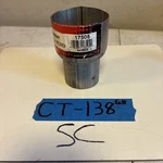 Nickson 17505 Exhaust Pipe Adapter Durable High Quality Part Nos. Fixed Price $7.20.