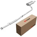 Brexhaust 106-0065 Direct-fit Replacement System Oe & Function. Fixed Price $304.58.