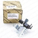 Genuine Toyota 09-15 Camry Highlander RAV4 Vacuum Switching Valve Purge Solenoid. Fixed Price $78.01.