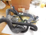 Nos 1989 1990 1991 Ford Tempo Topaz 2.3L Crankcase Pcv Ventilation Repair Kit. Fixed Price $49.99.