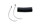 New Oem Ford F2SZ-9S317-AA Fuel Line Tube Assembly Nos. Fixed Price $9.99.