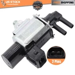 For Mitsubishi 06-06 Montero 07-09 Outlander Emission Vacuum Valve MR160676. Fixed Price $37.28.