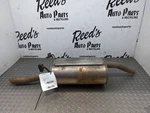01-05 Honda Civic 1.7L Exhaust Muffler Assembly 1177802. Fixed Price $70.00.
