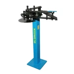 Woodward Fab Manual Tube & Pipe Bender Up To 2IN Diameter WFB2. Fixed Price $526.10.