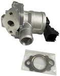 Secondary Air Suction Injection Solenoid Valve Left For 2006-2017 Subaru Impreza. Fixed Price $58.49.