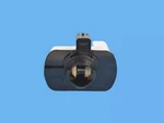 Genuine Mopar Evaporative System Integrity Module Detector 4861961AD. Fixed Price $83.44.