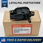 Oem Evap Vapor Canister Purge Solenoid Valve For Honda Accord 36162RRAA01 Denso. Fixed Price $56.25.