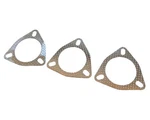 Porsche Bursch Exhaust Gasket 2.5" 944 BA-4408-SS BA4408SS. Fixed Price $55.00.