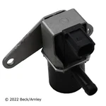 Beck Arnley Vapor Canister Purge Solenoid For 2009-2013 Honda Fit 046-0132. Fixed Price $92.51.