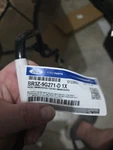 Genuine Ford Connector Hose BR3Z-9G271-D. Fixed Price $55.00.