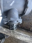 Air Flow Meter Fits 93-98 Bmw 740I 190882. Fixed Price $50.00.