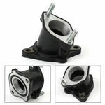 Carburetor Intake Manifold Boot Fit For Honda XL125 XL185 ATC185 ATC200 TRX200. Fixed Price $11.65.
